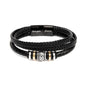 Leather Bracelet