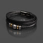 Leather Bracelet