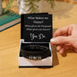 Leather Bracelet