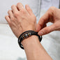 Leather Bracelet