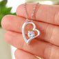 Heart Pendant
