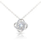 Love Knot Necklace