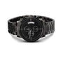 Stainless Steel Customized Chronograph Watch