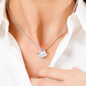 Best Human in the Universe Star Necklace