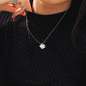 Don’t Give Up Star Necklace