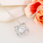 Thank you Nurse Star Necklace