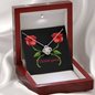 Love Knot Necklace