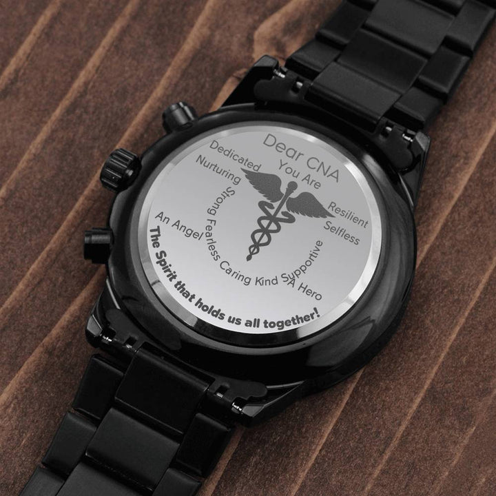 Cna watches on sale