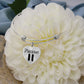 Heart Pause Bangle